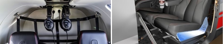 volo privato sul Daher-Socata TBM 910